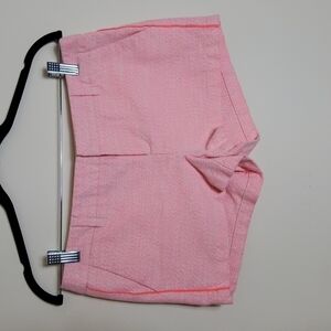 Merona Women's Shorts Sz 2  Pink